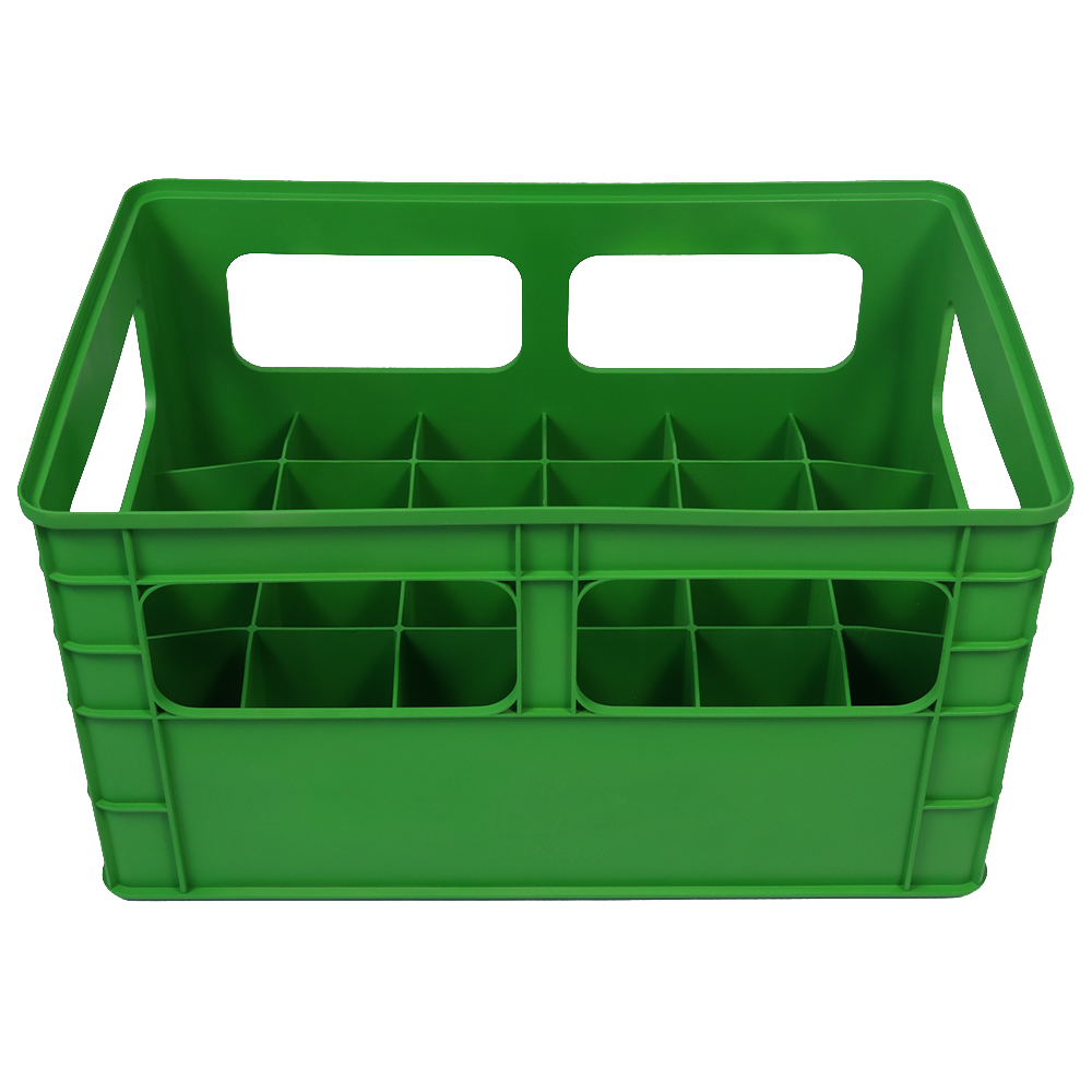 24 BOTTLE CRATE