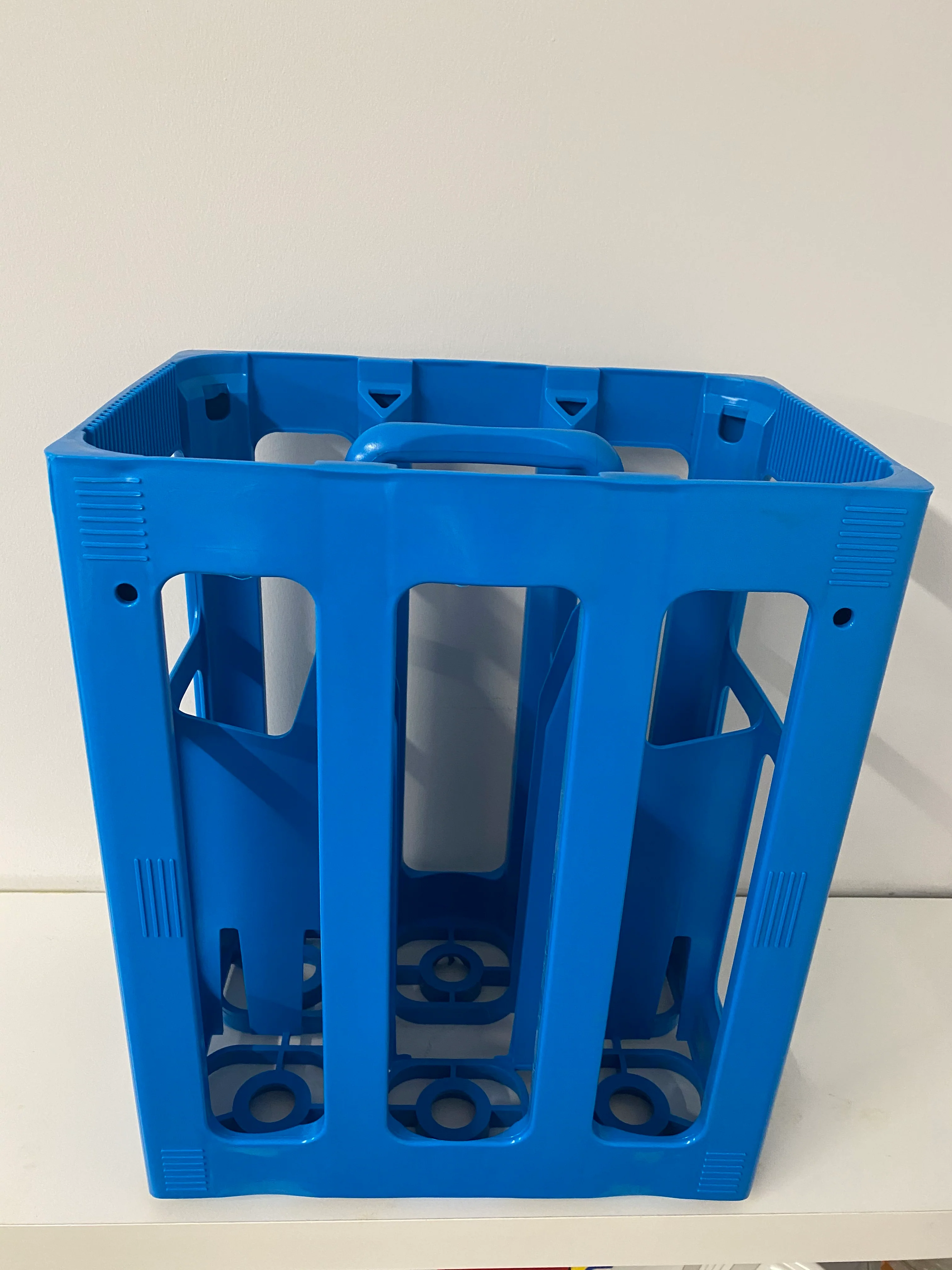 6 BOTTLE CRATE