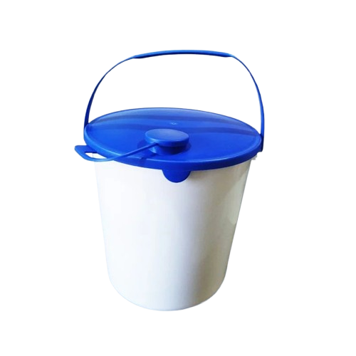 Next Bridge 14LT BUCKET  for storage and transport in UAE and Gulf region