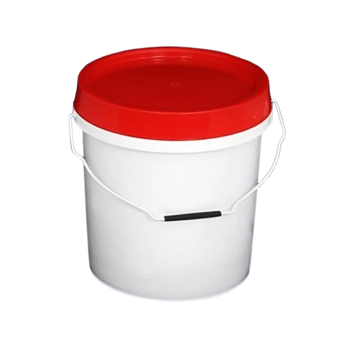 Next Bridge 4LT BUCKET   for storage and transport in UAE and Gulf region