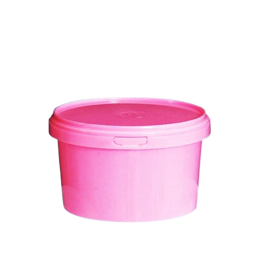 Next Bridge 500ML BUCKET  for storage and transport in UAE and Gulf region