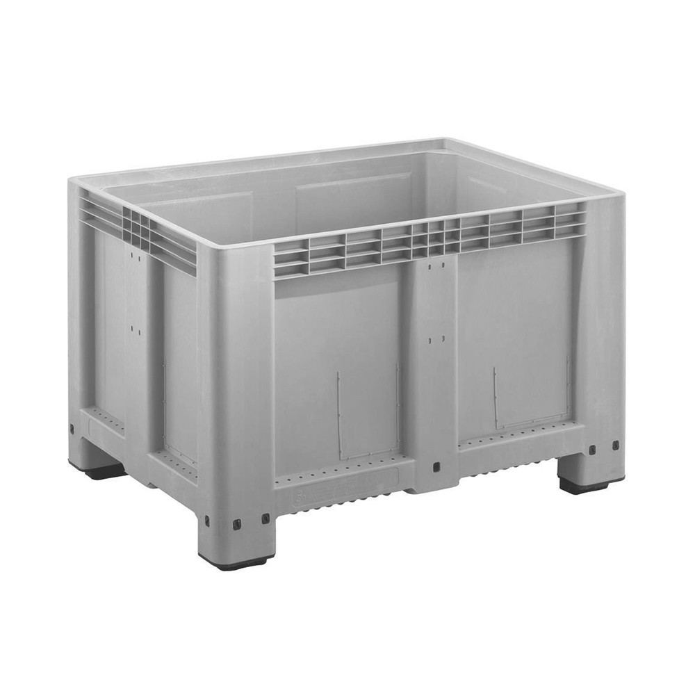 CLOSED PALLET BOX 6000KG