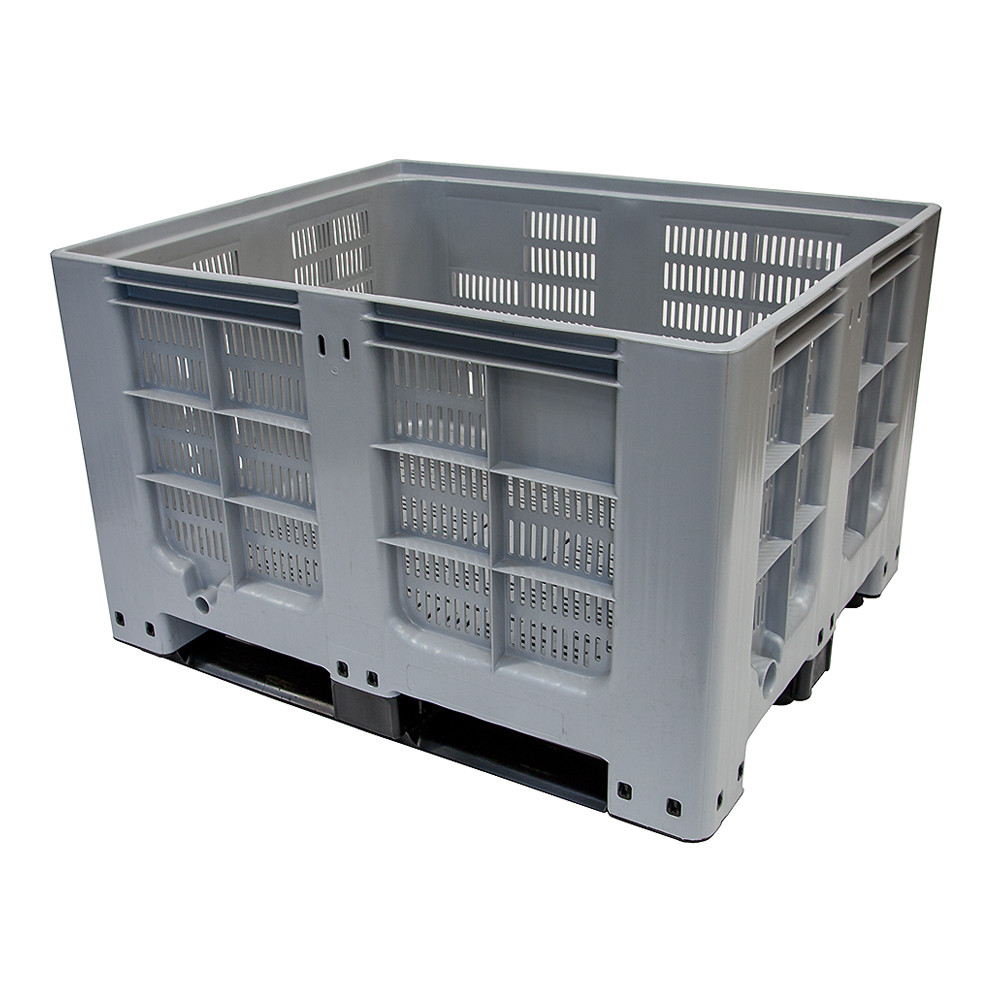 VENTILATD PALLET BOX 6000KG