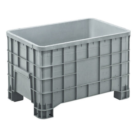 VENTILATED PALLET BOX 4500KG