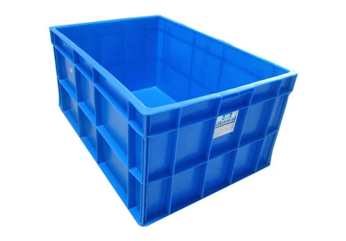 CLOSED CRATE 300 X 200 X 170 MM