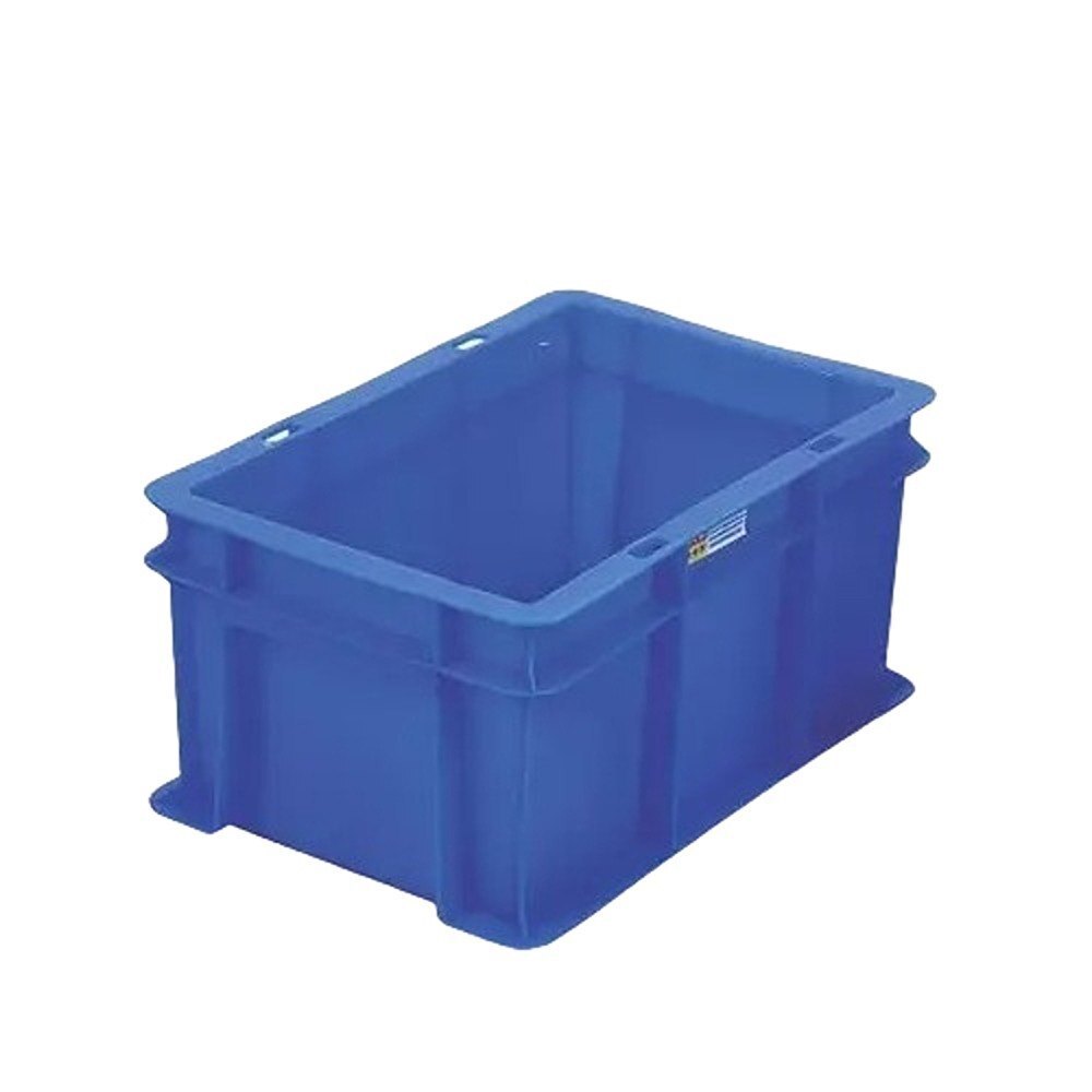 CLOSED CRATE 300 X 200 X 200 MM