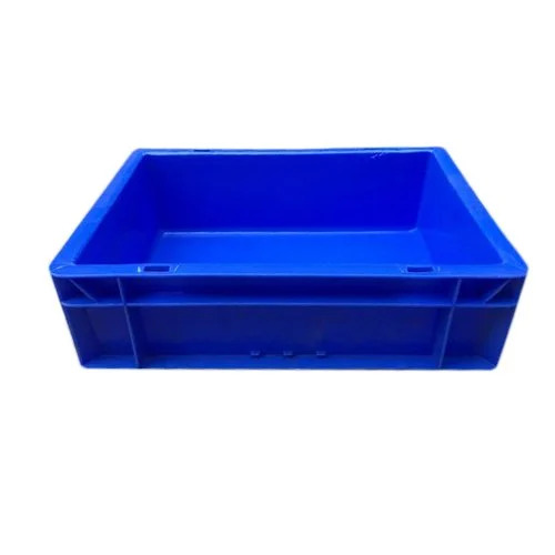 CLOSED CRATE 400 X 300 X 120 MM