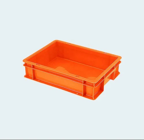 CLOSED CRATE 400 X 300 X 150 MM