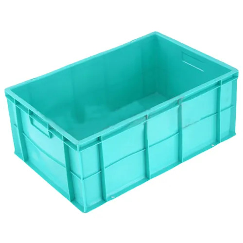 CLOSED CRATE 400 X 300 X 170 MM