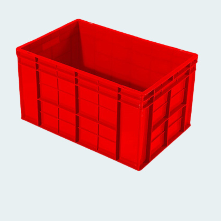 CLOSED CRATE 400 X 300 X 200 MM