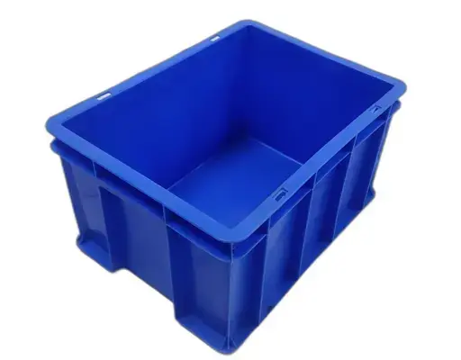 CLOSED CRATE 400 X 300 X 220 MM