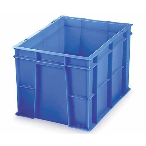 CLOSED CRATE 400 X 300 X 275 MM