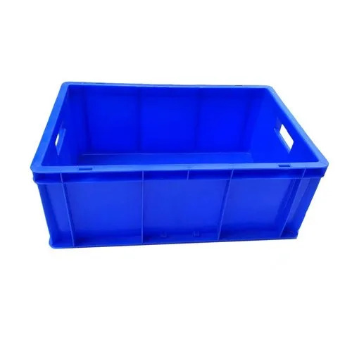 CLOSED CRATE 500 X 325 X 150 MM