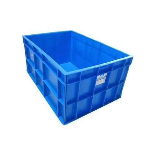 CLOSED CRATE 500 X 325 X 250 MM