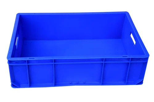 CLOSED CRATE 600 X 400 X 150 MM