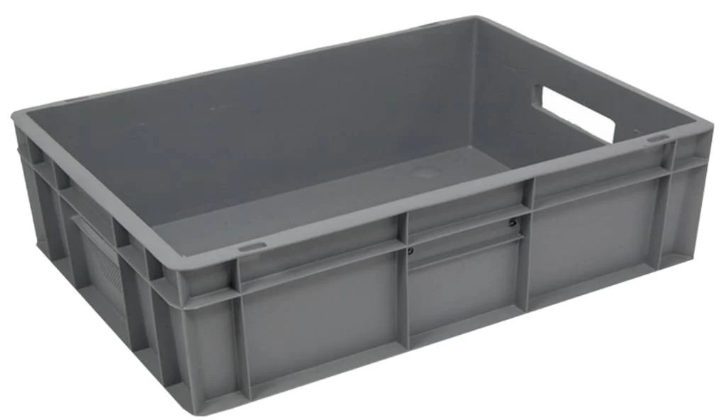 CLOSED CRATE 600 X 400 X 170 MM