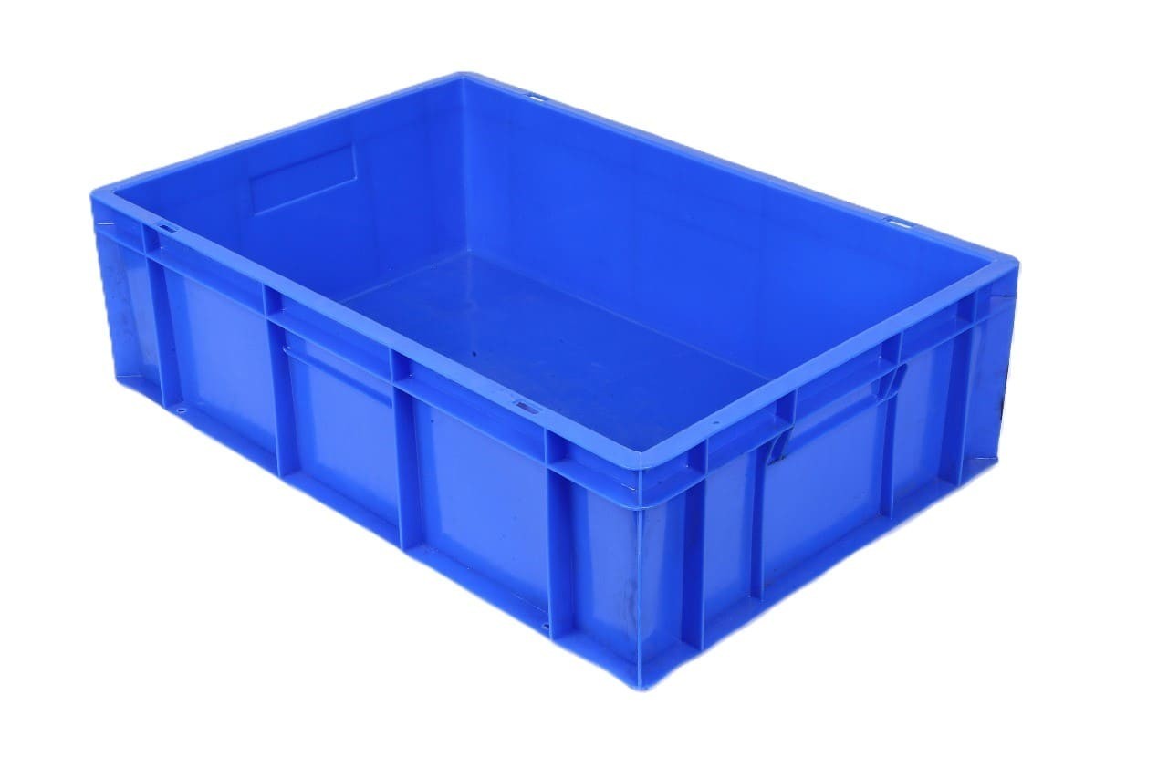  CRATES