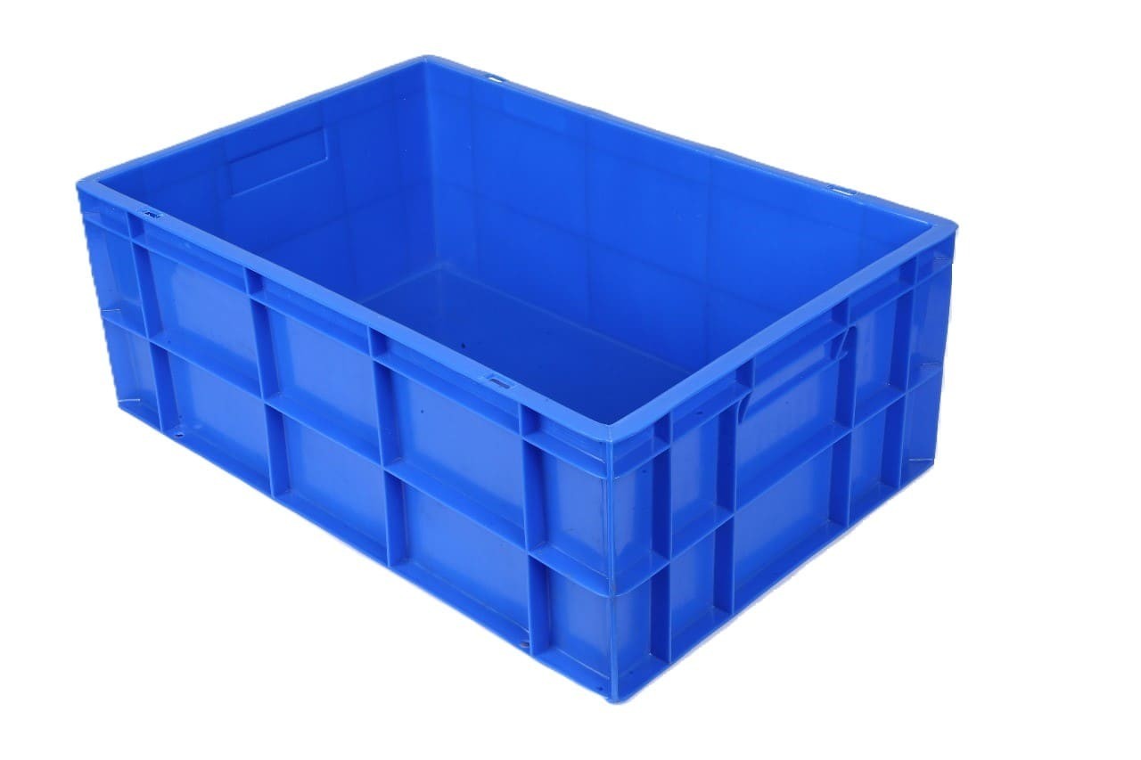  CRATES
