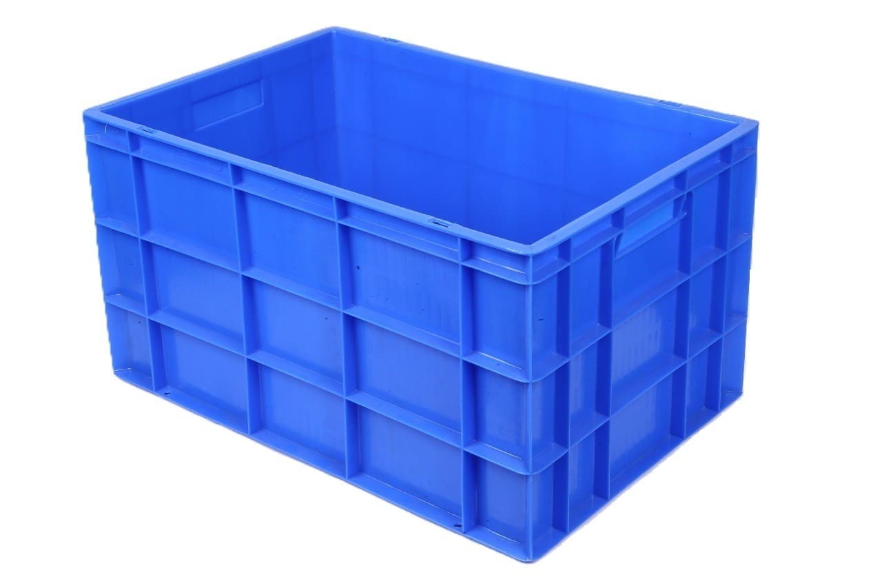  CRATES