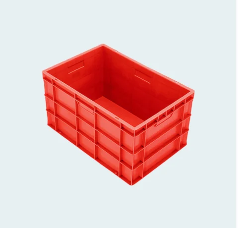 CLOSED CRATE 600 X 400 X 325 MM