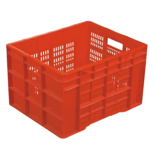 CLOSED CRATE 600 X 400 X 485 MM