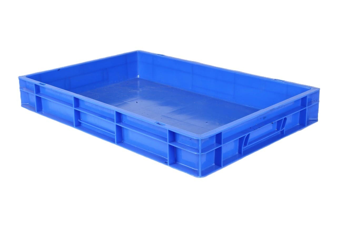  CRATES