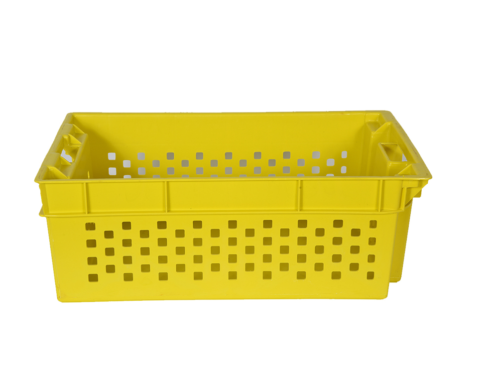 DATES CRATE