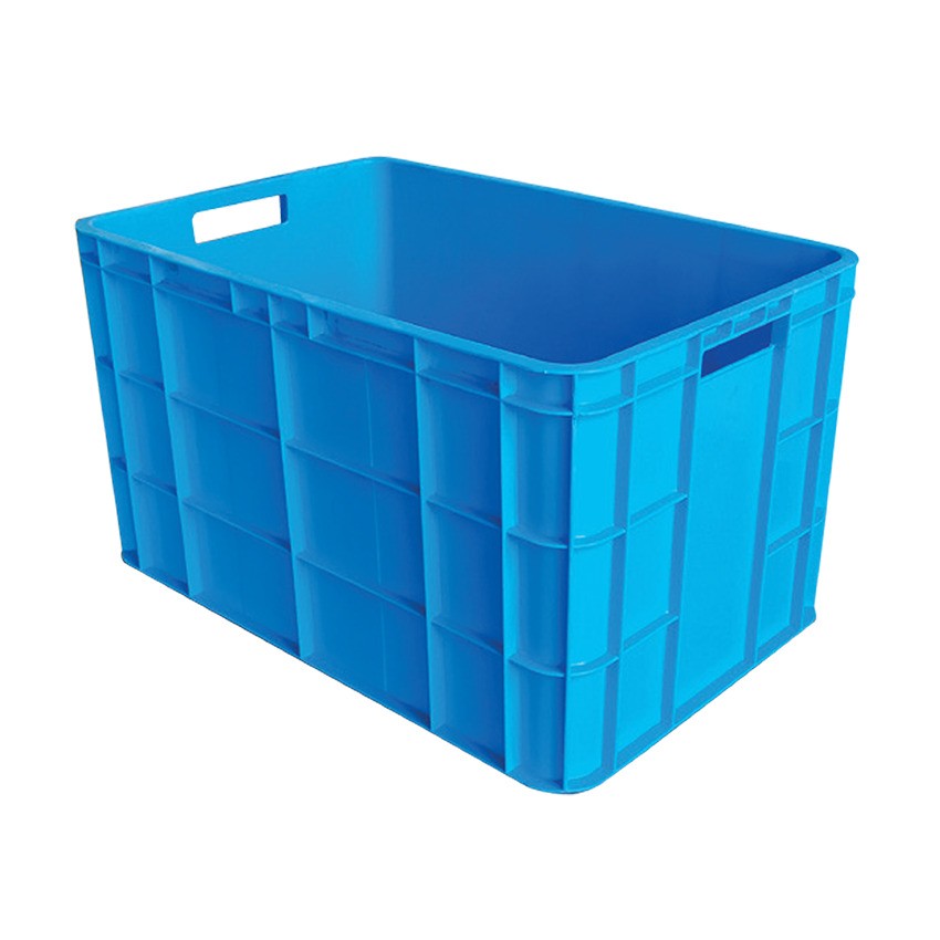  CRATES