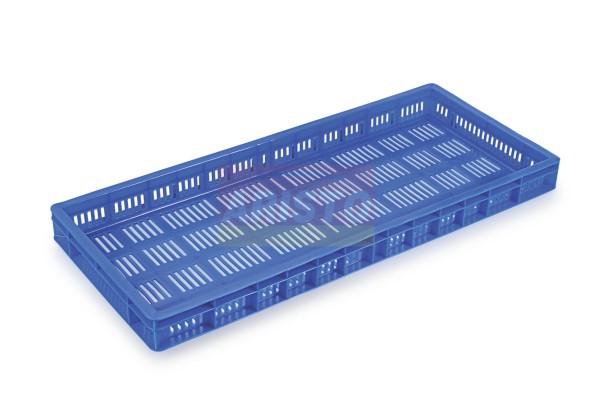 RIBBON CRATE 760 X 330 X 70 MM
