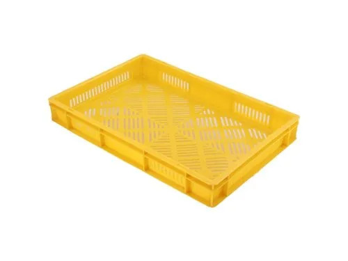 SERICULTURE CRATE 915 X 600 X 85 MM
