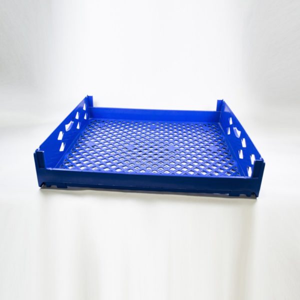 TOAST CRATE