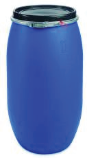 OPEN TOP DRUM 150 LITRES