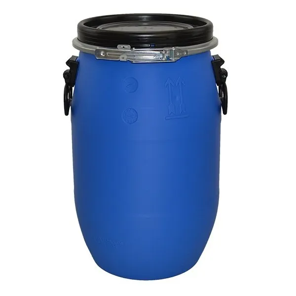 OPEN TOP DRUM 30 LITRES