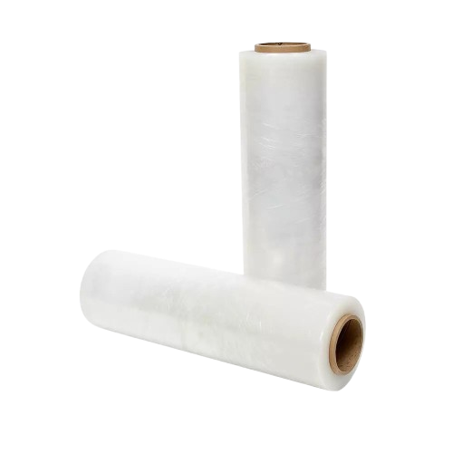 PACKAGING AND SEALING 