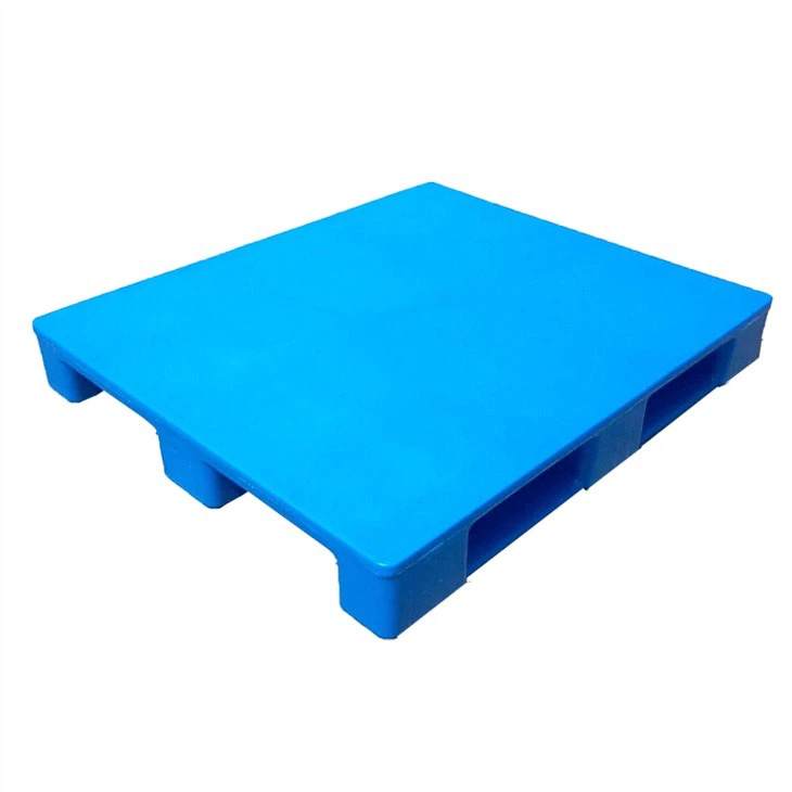 3 RUNNER FLAT PALLET