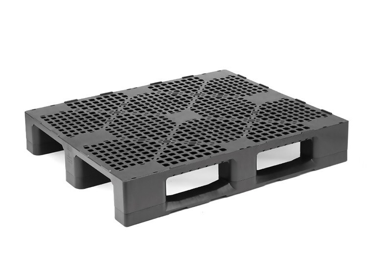 3 RUNNER PALLET 6000 KG