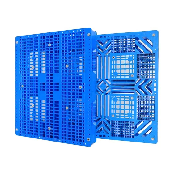 3 RUNNER PALLET120 X 120 SERIES