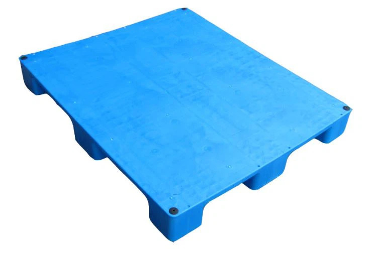 9 LEG FLAT ECONOMICAL PALLET