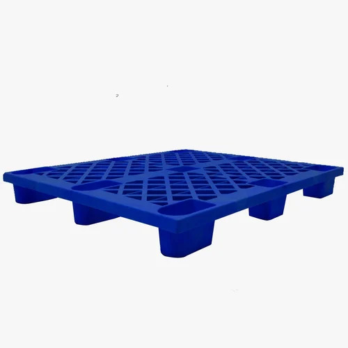 9 LEG NESTABLE PALLET FOR CARGO