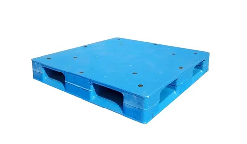 REVERSIBLE PALLET
