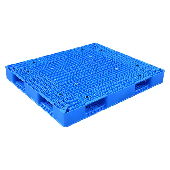 REVERSIBLE PALLET 120x120 SERIES