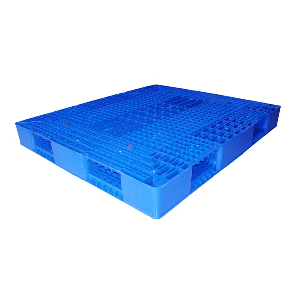 REVERSIBLE PALLET 130 X 110 SERIES 6000KG
