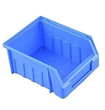 SPARE PARTS BIN 205 X 120 X 90 MM
