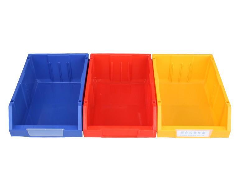SPARE PARTS BIN 350 X 210 X 145 MM