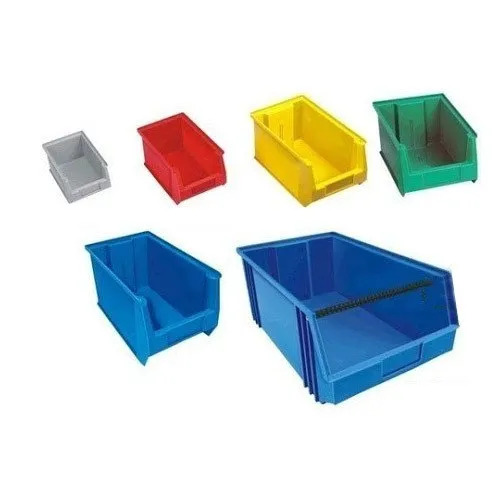 SPARE PARTS BIN 350 X 210 X 200 MM