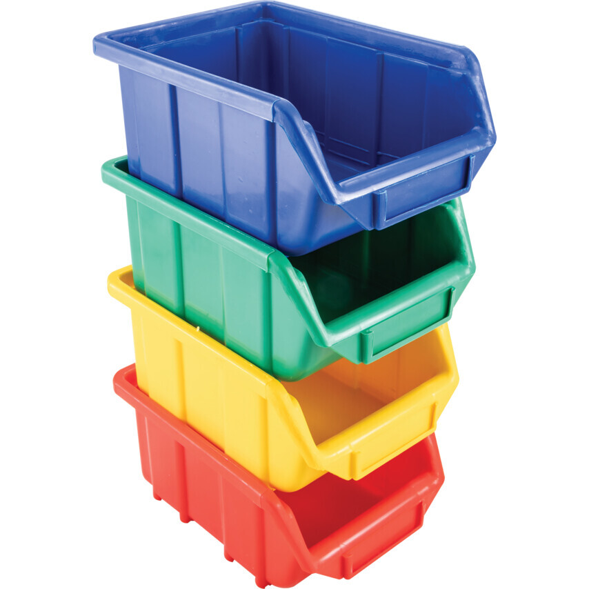 SPARE PARTS BIN 450 X 300 X 180 MM