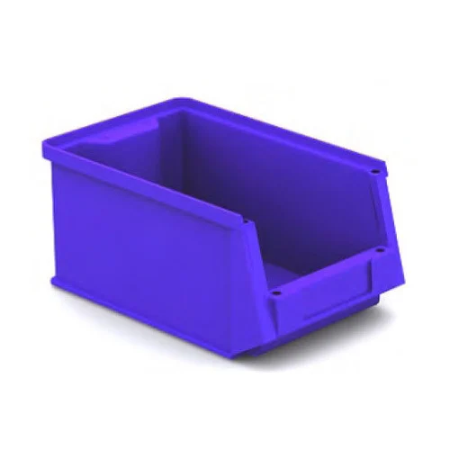 SPARE PARTS BIN 95 X 102 X 24 MM