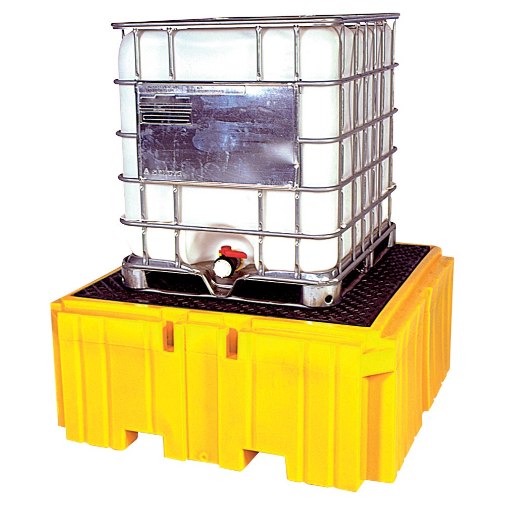 1 IBC SPILL PALLET