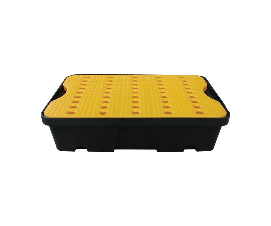 Next Bridge 20L can tray for safe spill containment and storage in UAE and Gulf region