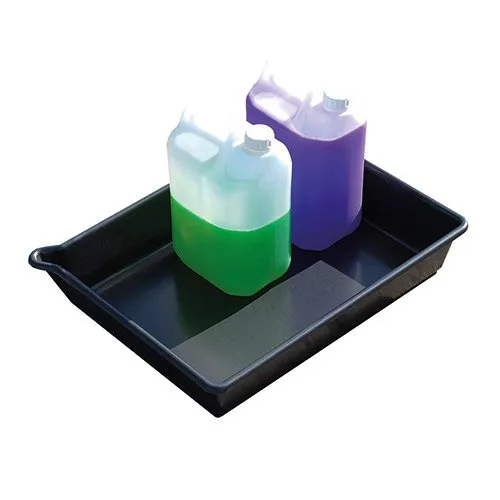 Next Bridge 16L drip tray for spill collection and leak prevention in UAE and Gulf region